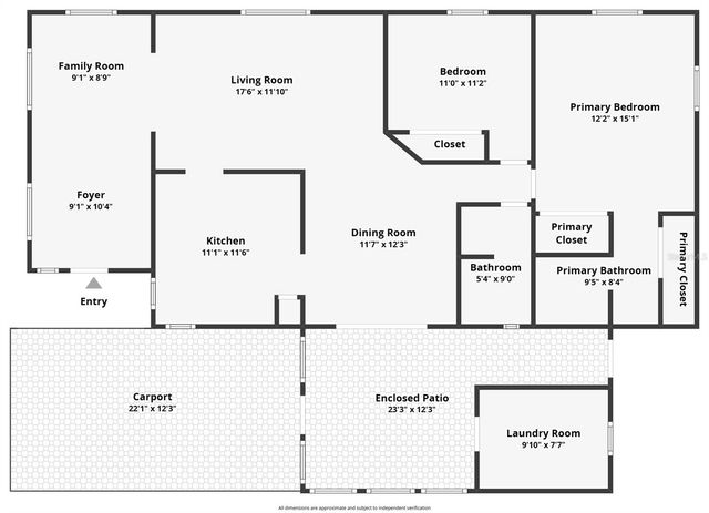 1108 NASSAU CIRCLE, Tavares, FL 32778