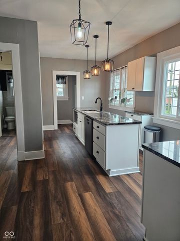 835 S Harrison Street, Shelbyville, IN 46176