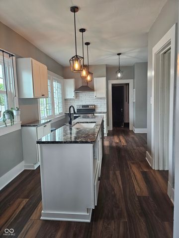 835 S Harrison Street, Shelbyville, IN 46176