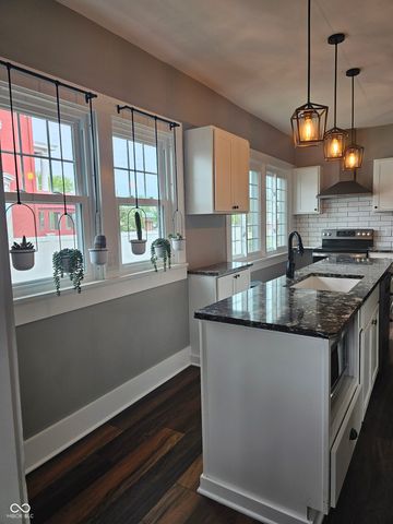835 S Harrison Street, Shelbyville, IN 46176