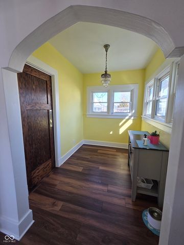835 S Harrison Street, Shelbyville, IN 46176