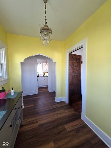 835 S Harrison Street, Shelbyville, IN 46176