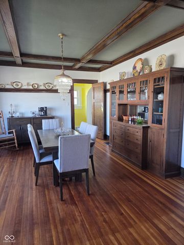 835 S Harrison Street, Shelbyville, IN 46176