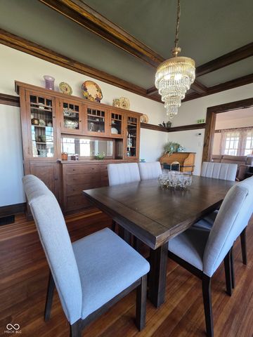 835 S Harrison Street, Shelbyville, IN 46176