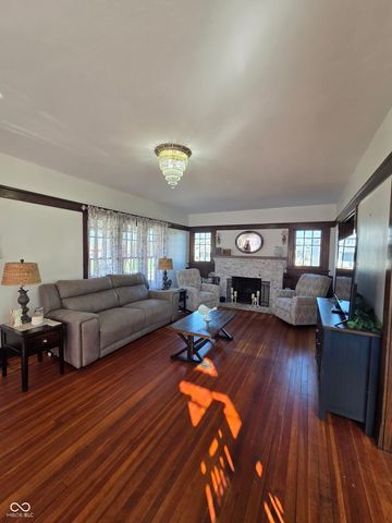 835 S Harrison Street, Shelbyville, IN 46176