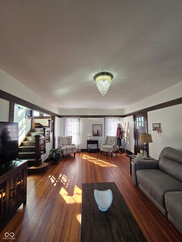 835 S Harrison Street, Shelbyville, IN 46176