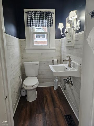835 S Harrison Street, Shelbyville, IN 46176