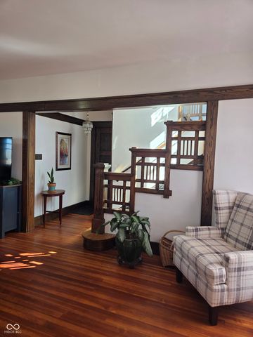 835 S Harrison Street, Shelbyville, IN 46176