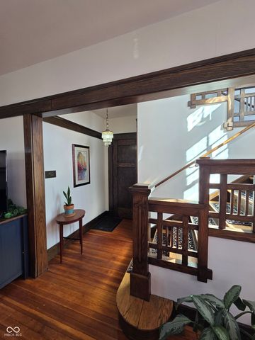 835 S Harrison Street, Shelbyville, IN 46176