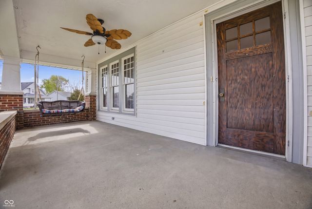 835 S Harrison Street, Shelbyville, IN 46176