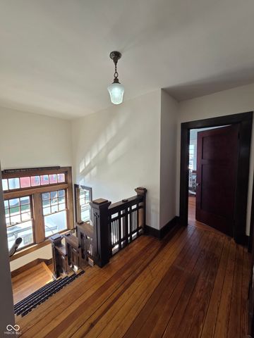 835 S Harrison Street, Shelbyville, IN 46176