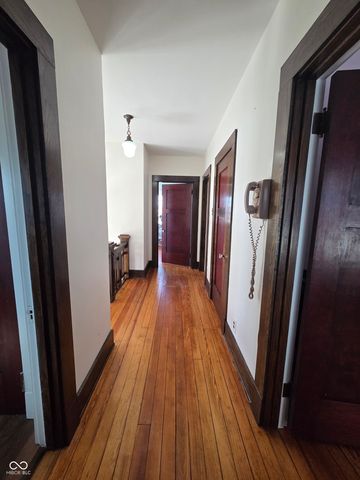 835 S Harrison Street, Shelbyville, IN 46176