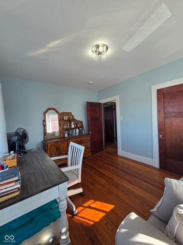 835 S Harrison Street, Shelbyville, IN 46176