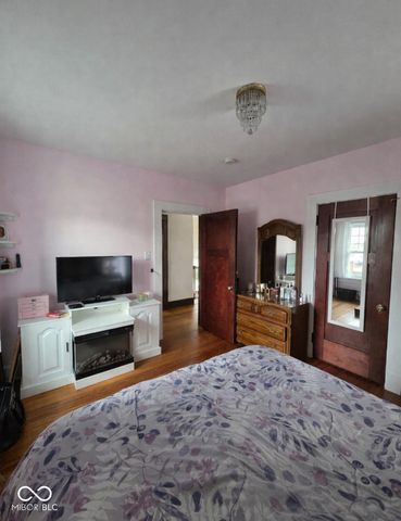 835 S Harrison Street, Shelbyville, IN 46176