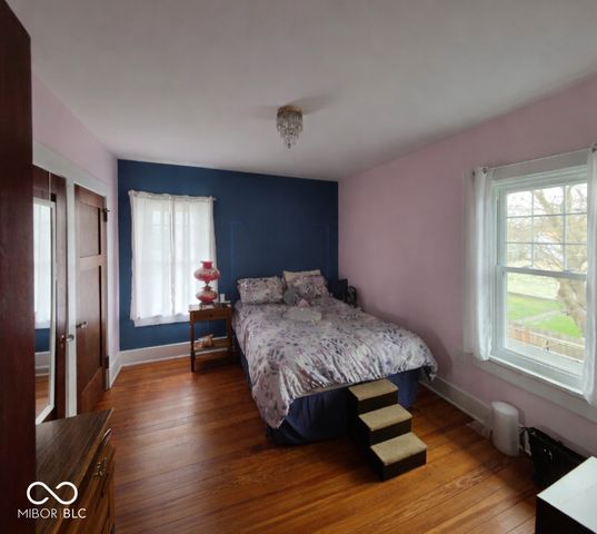 835 S Harrison Street, Shelbyville, IN 46176