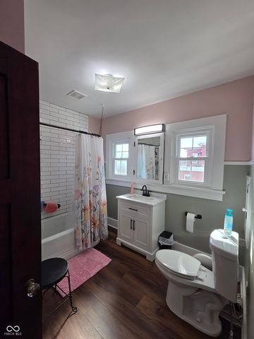 835 S Harrison Street, Shelbyville, IN 46176