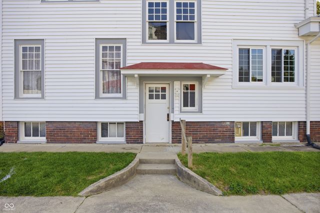 835 S Harrison Street, Shelbyville, IN 46176