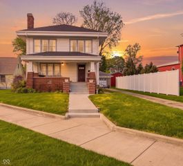 835 S Harrison Street, Shelbyville, IN 46176
