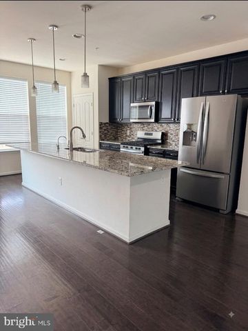 7701 KEN DANNAGER CT, Elkridge, MD 21075