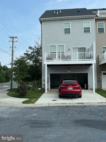 7701 KEN DANNAGER CT, Elkridge, MD 21075