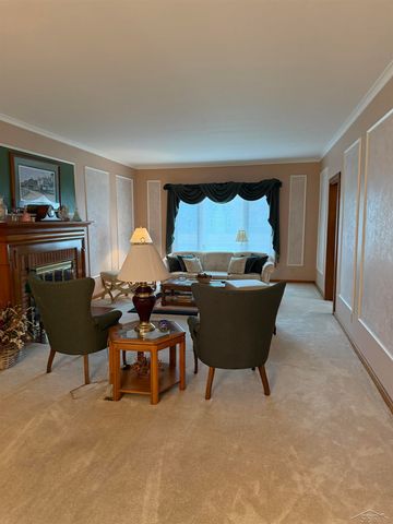 1650 Brockway Street, Saginaw, MI 48602