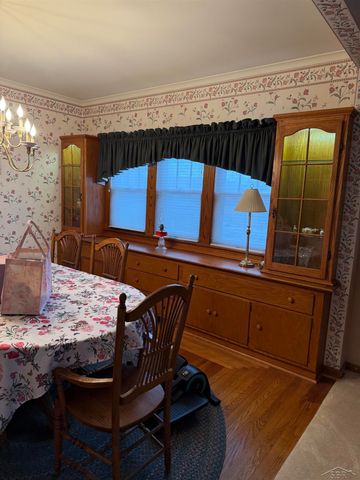 1650 Brockway Street, Saginaw, MI 48602