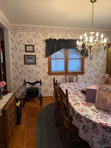 1650 Brockway Street, Saginaw, MI 48602