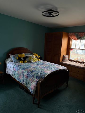 1650 Brockway Street, Saginaw, MI 48602