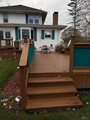 1650 Brockway Street, Saginaw, MI 48602