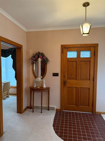 1650 Brockway Street, Saginaw, MI 48602