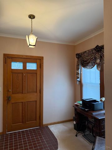 1650 Brockway Street, Saginaw, MI 48602