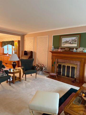 1650 Brockway Street, Saginaw, MI 48602