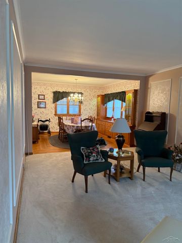 1650 Brockway Street, Saginaw, MI 48602