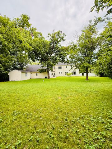 2025 Walworth Street, Greenville, TX 75401