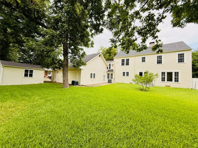 2025 Walworth Street, Greenville, TX 75401