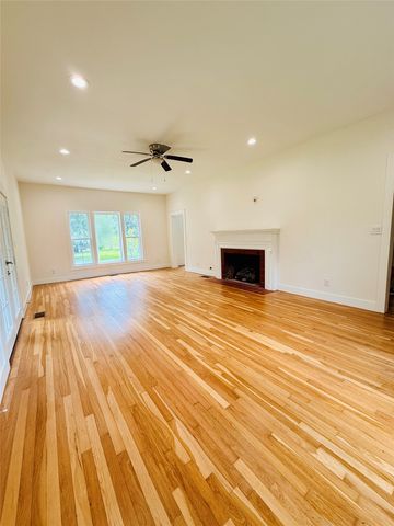 2025 Walworth Street, Greenville, TX 75401