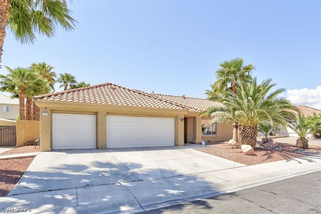 7737 Wedlock Lane, Las Vegas, NV 89129
