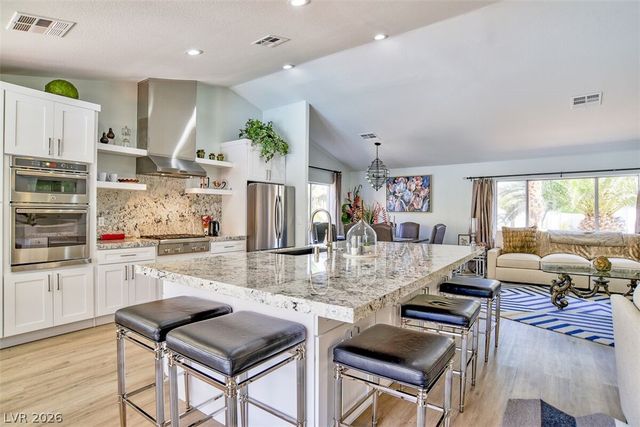 7737 Wedlock Lane, Las Vegas, NV 89129