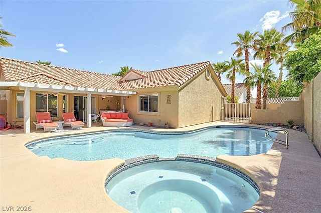 7737 Wedlock Lane, Las Vegas, NV 89129