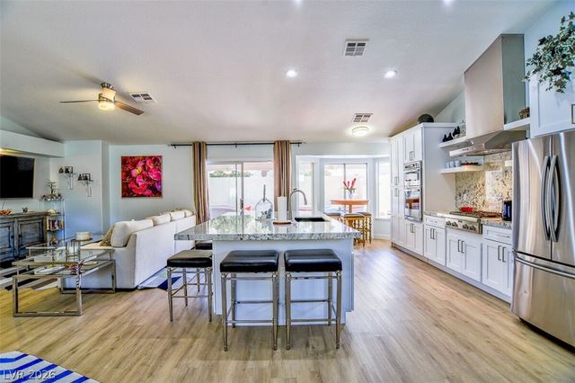 7737 Wedlock Lane, Las Vegas, NV 89129