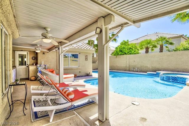 7737 Wedlock Lane, Las Vegas, NV 89129