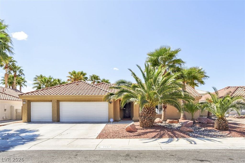 7737 Wedlock Lane, Las Vegas, NV 89129