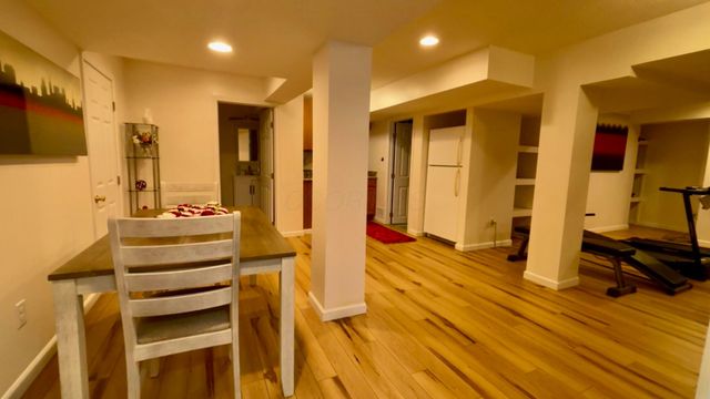7321 Clover Park Way, Dublin, OH 43016