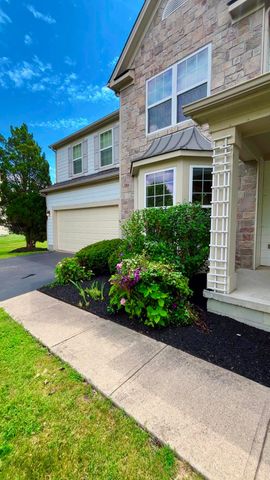 7321 Clover Park Way, Dublin, OH 43016