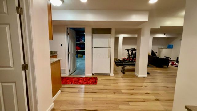 7321 Clover Park Way, Dublin, OH 43016