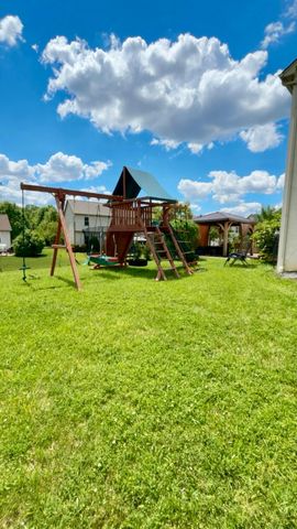 7321 Clover Park Way, Dublin, OH 43016