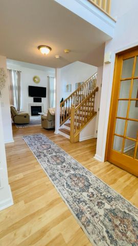 7321 Clover Park Way, Dublin, OH 43016