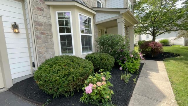 7321 Clover Park Way, Dublin, OH 43016