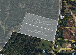 00 Bethany Church Road, Clinton, SC 29325
