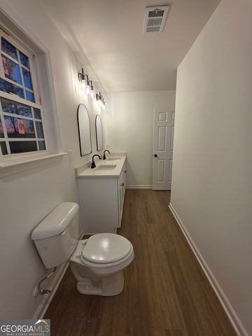 91 Holly Grove Road, Griffin, GA 30224